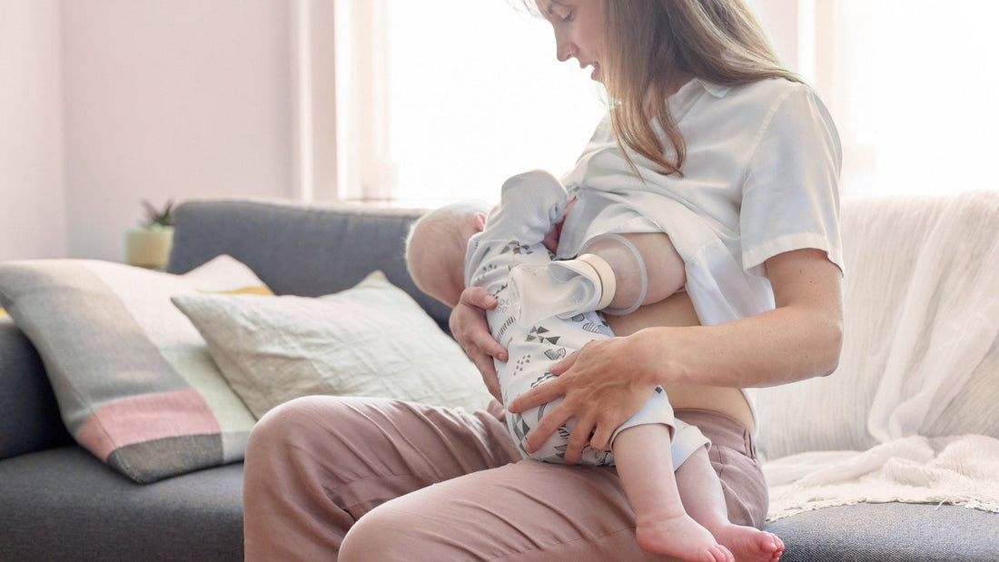 What is Cluster Feeding: The Essential Guide