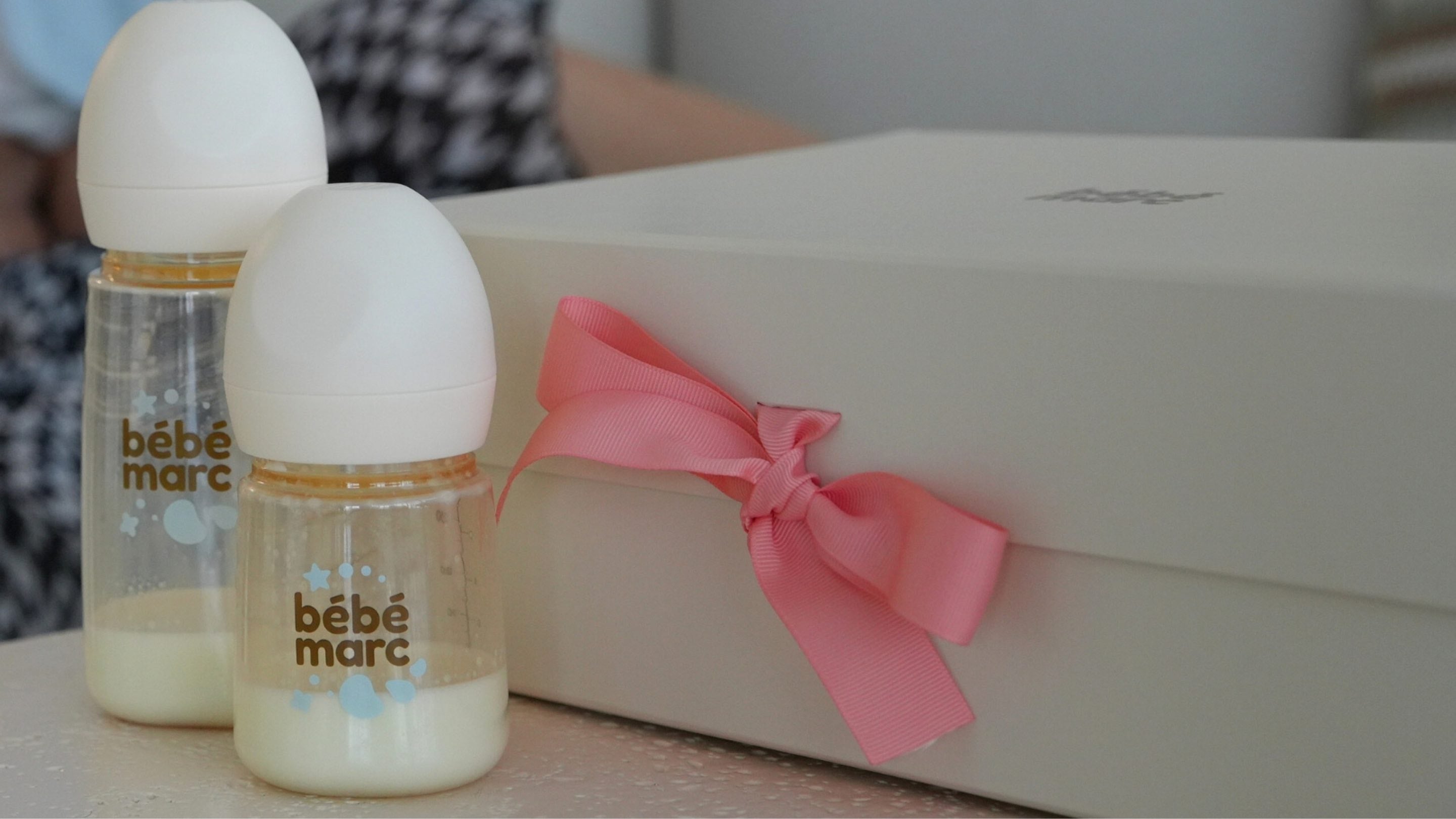 Why Are Some Premium Baby Bottles Amber Colored?