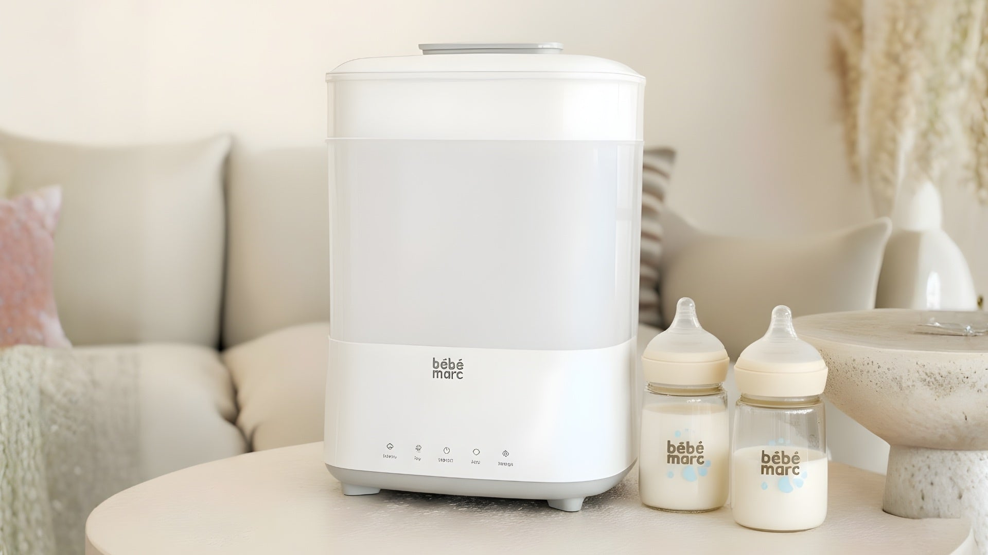 How to Sterilise a Bottle: A Friendly Guide for Keeping Your Baby Safe and Healthy