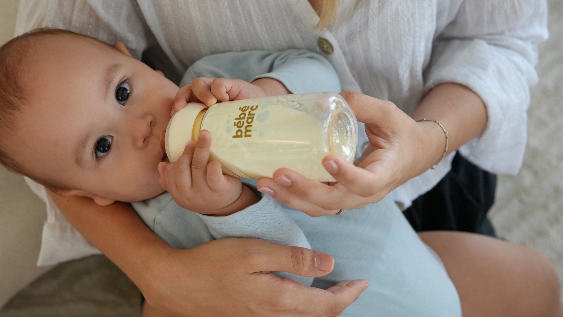 The Ultimate Guide to Choosing the Best Baby Bottle: PPSU Baby Bottle Advantages