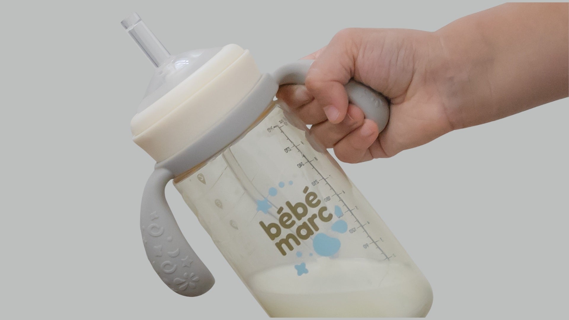 PPSU Baby Bottle Advantages: Choosing the Best Among Other Materials