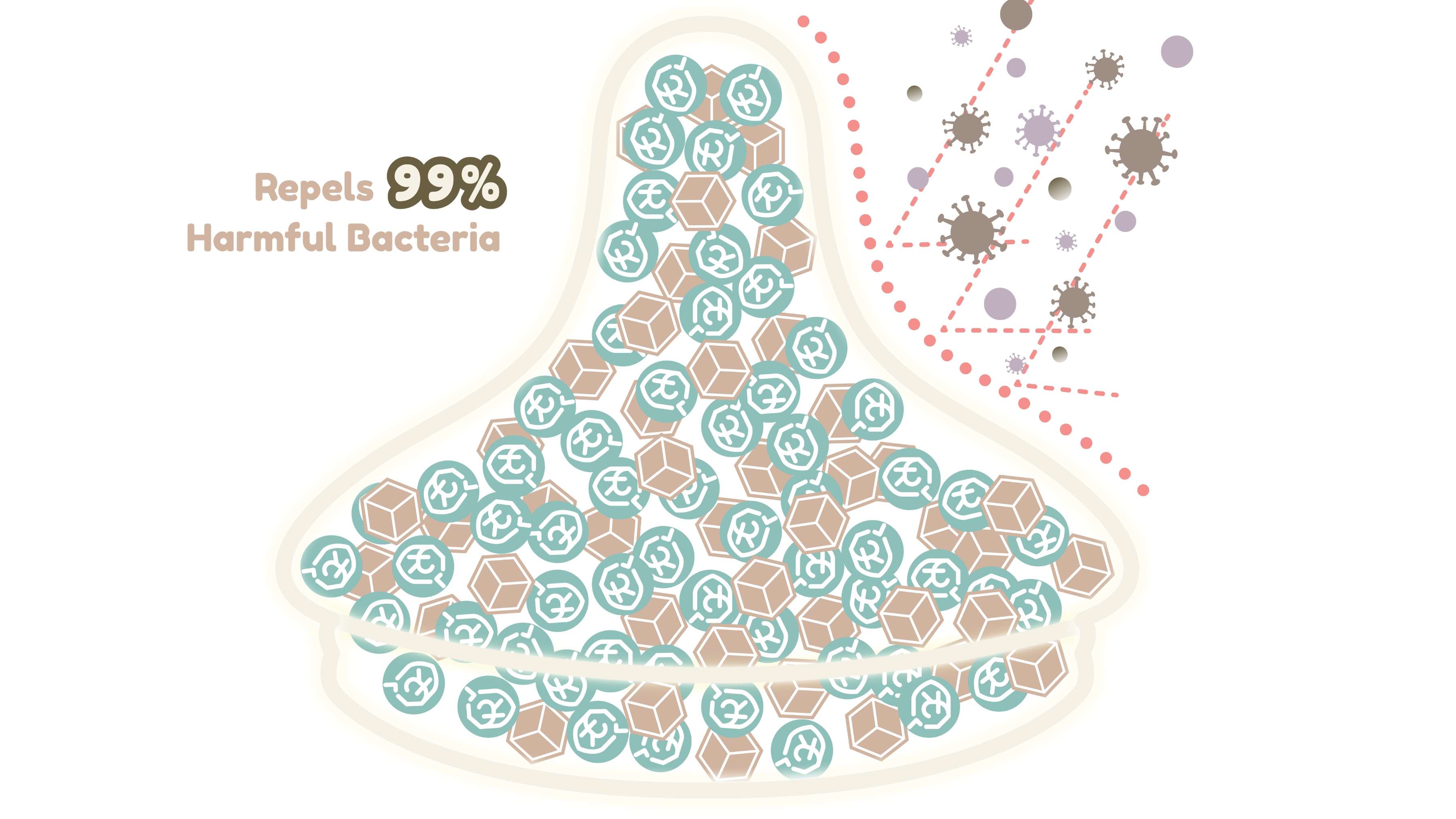 The Invisible Danger on Your Baby's Bottle: What Biofilm Is and How to Fight It