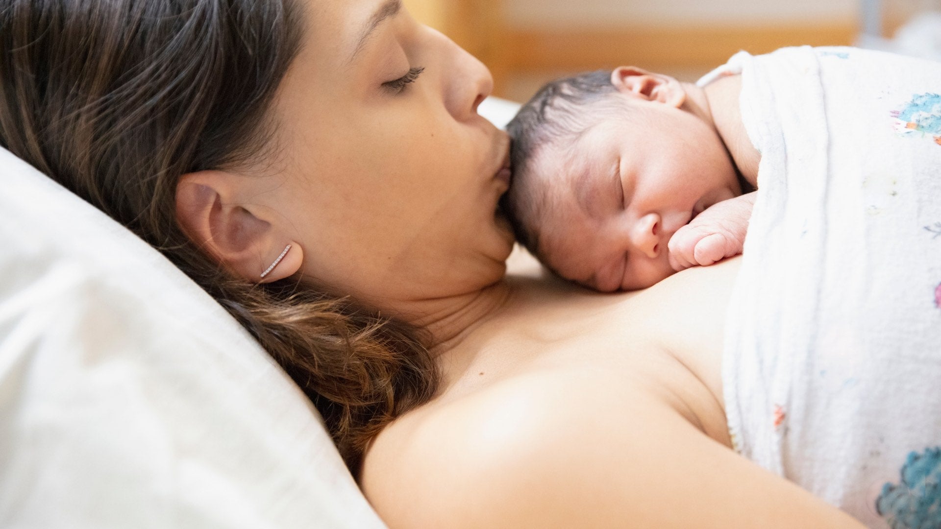 Baby Essentials: The Complete List for Your Newborn's Arrival