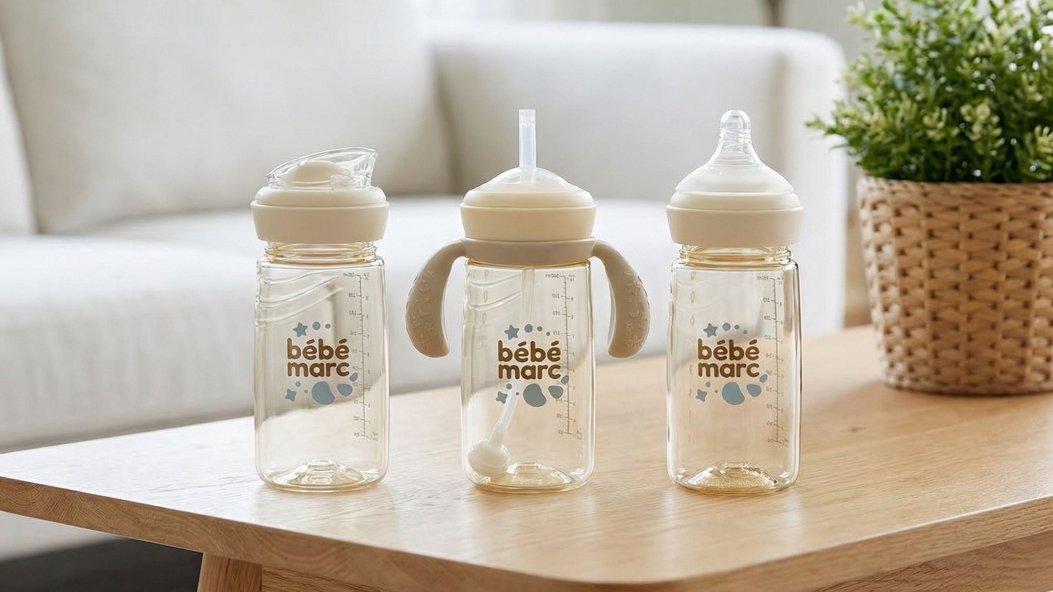 Understanding the Role of PPSU Baby Bottles in Infant Feeding Safety