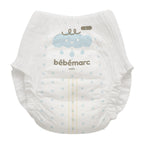 Ultra-Thin Training Pants – OEKO-TEX Certified & pH Balanced, Dermatologically Tested