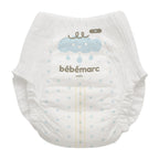 Ultra-Thin Training Pants – OEKO-TEX Certified & pH Balanced, Dermatologically Tested