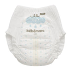 Ultra-Thin Training Pants – OEKO-TEX Certified & pH Balanced, Dermatologically Tested