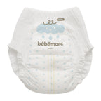 Ultra-Thin Training Pants – OEKO-TEX Certified & pH Balanced, Dermatologically Tested