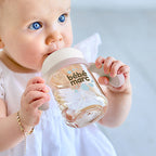 Silicone Palm Grasp Handle