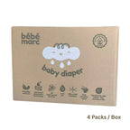 Premium Baby Diapers –  Dermatologically Tested, Ultra-Thin & pH Balanced