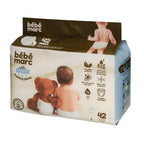 Ultra-Thin Training Pants – OEKO-TEX Certified & pH Balanced, Dermatologically Tested