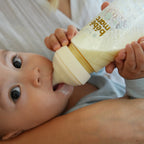 Antibacterial Natural Feeding PPSU Bottle (300ml) - bebemarc