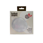 bebemarc breast milk catcher