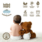 Ultra-Thin Training Pants – OEKO-TEX Certified & pH Balanced, Dermatologically Tested